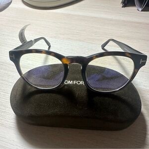 Brand new Tom Ford optical glasses
